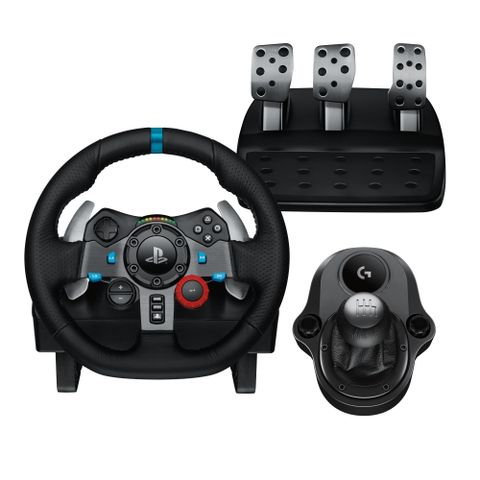 Logitech g29