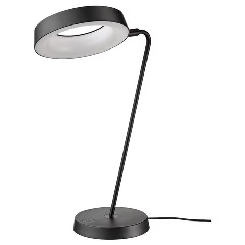 IKEA OBEGRÄNSAD bordlampe