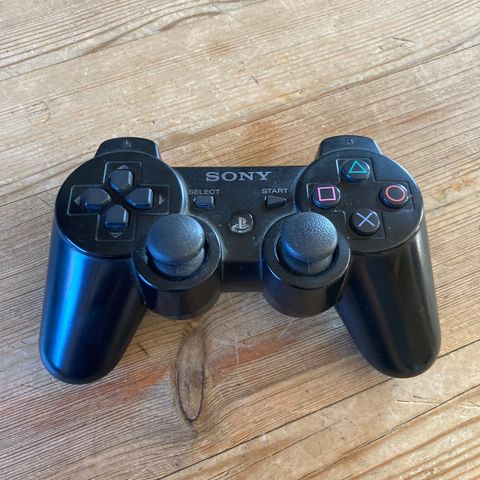 Playstation 3 Kontroller SixAxis