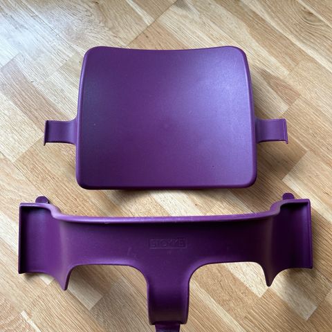 Stokke Tripp Trapp babysett