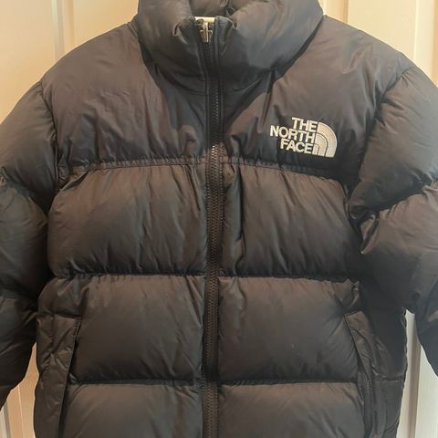 NorthFace Nuptse 1996 dunjakke