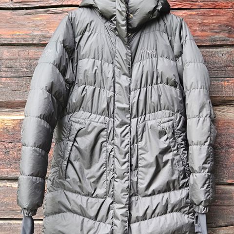 Bergans Marikollen Down Lady Parka