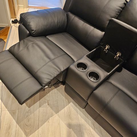 Tv sofa