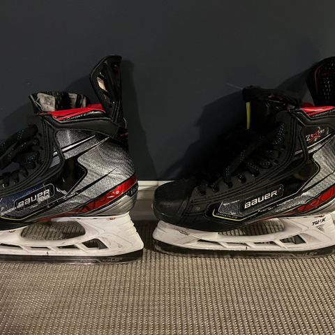 Bauer 2Xpro size 5