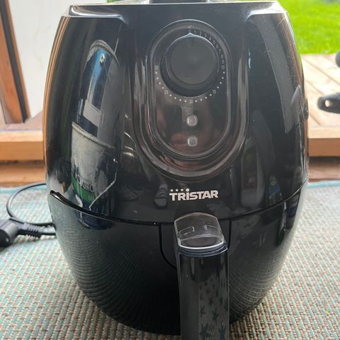 Airfryer