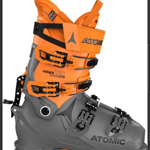 Atomic Hawx Prime XTD 120, str 25,5