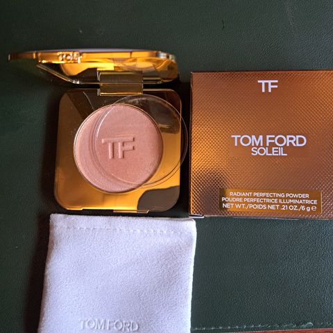 Tom Ford Soleil