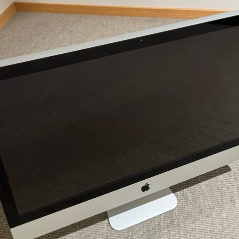 Apple iMac "Core i3" 3.2 27" (Mid-2010)