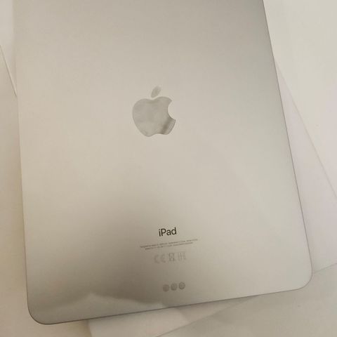 iPad air 64GB - Silver (4th Generation)