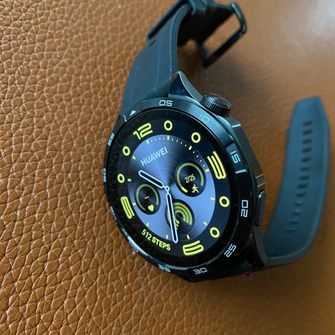 Huawei watch GT 4