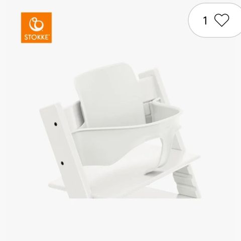 Stokke babySet