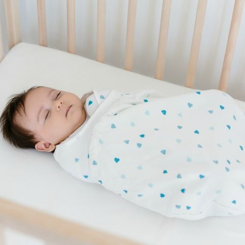 Ergobaby swaddler