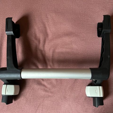 Bugaboo bilstol adapter