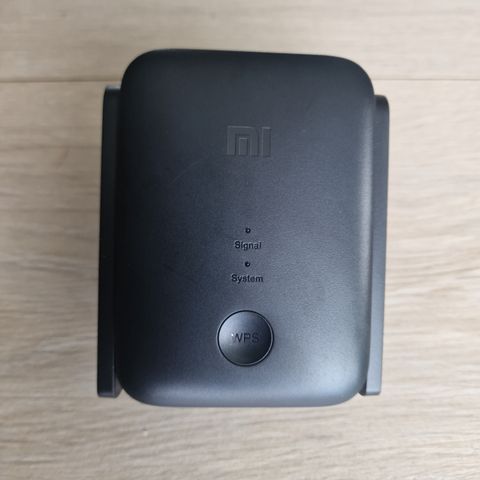 Xiaomi extender AC1200