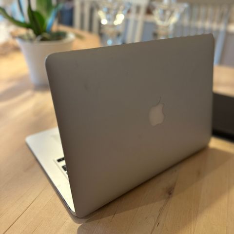 MacBook Air