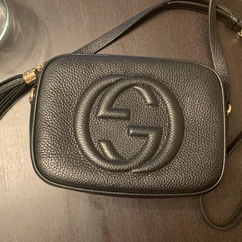 GUCCI SOHO DISCO