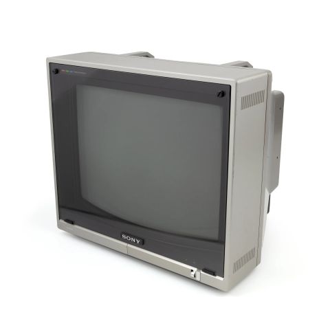 Sony Trinitron KX monitor