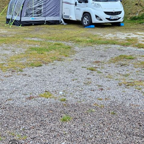 Campa RALLY AIR 260XL