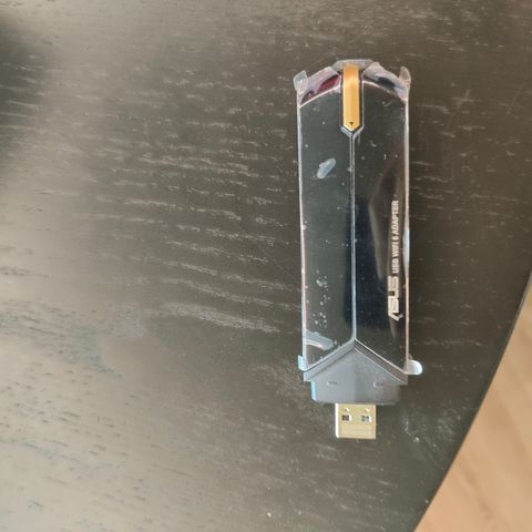 Asus usb wifi 6 adapter