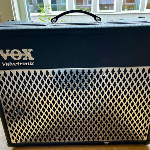 VOX AD50 VT Gitarforsterker