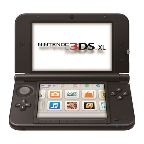 Ønsker å kjøpe en 3ds xl eller new 2ds xl