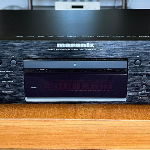 Marantz UD7007