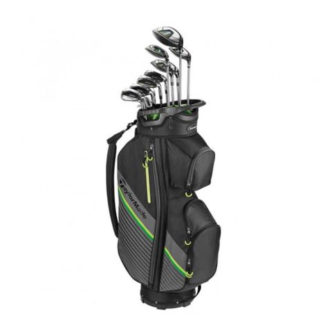 Taylormade rbz speedlite