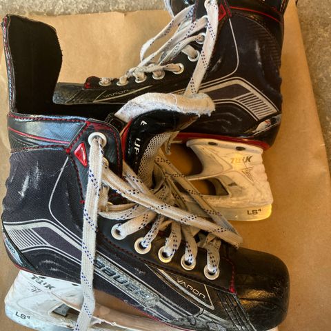 Bauer Vapor X500 str 36,5