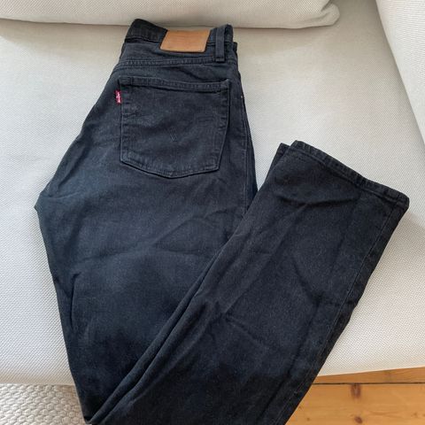 W26 L30 Levis 501