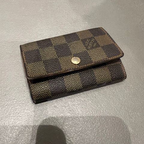 Louis Vuitton 6ring Key holder