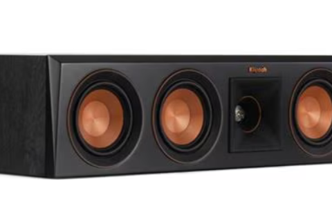 Klipsch RP-404C senter høytaler