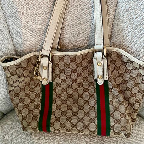 GUCCI nydelig vintage.