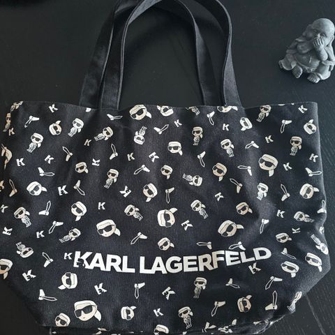 Karl Lagerfeld