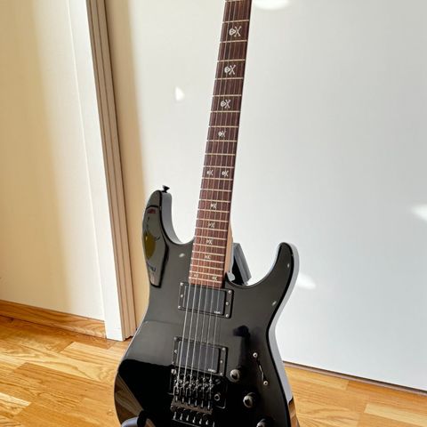 ESP Kirk Hammett KH-2 Bolt on