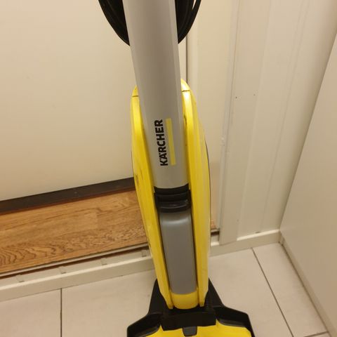 KARCHER FC5