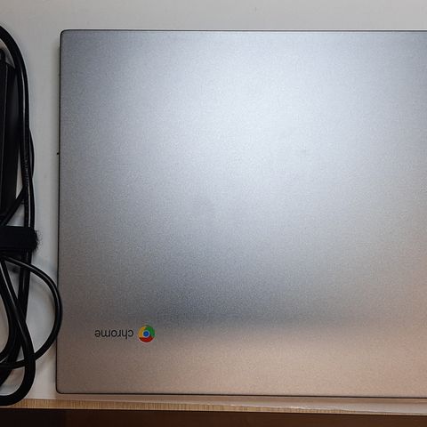 Lenovo Chromebook