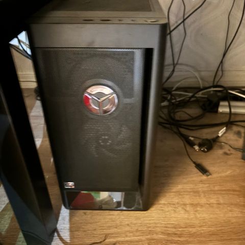 Lenovo Legion T5 Gaming pc