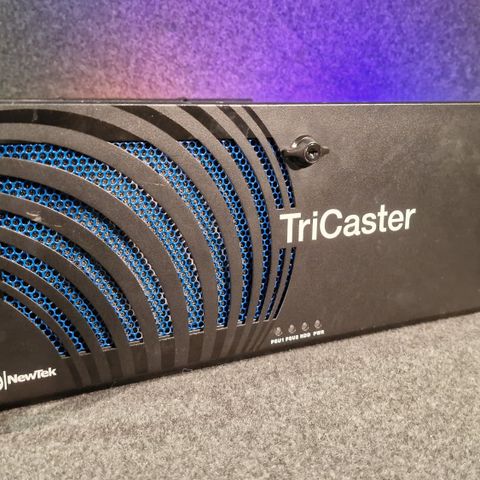 Tricaster HD-SDI 860