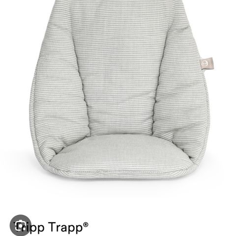 Stokke Babypute Tripp trapp