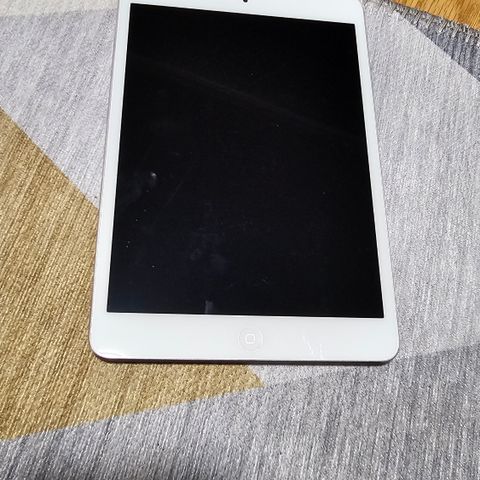 iPad mini 2 Wi-Fi + Cellular