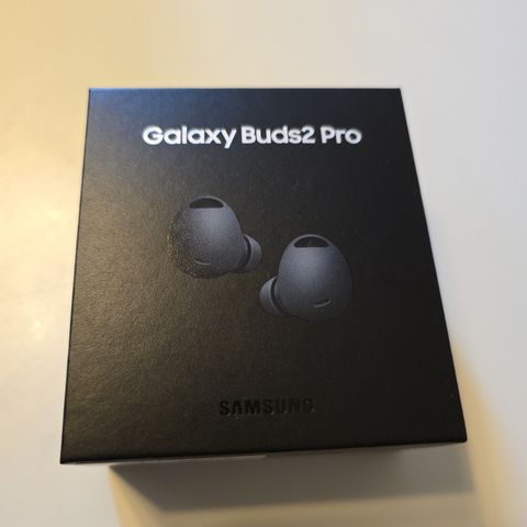 Samsung Galaxy Buds 2 pro Selges