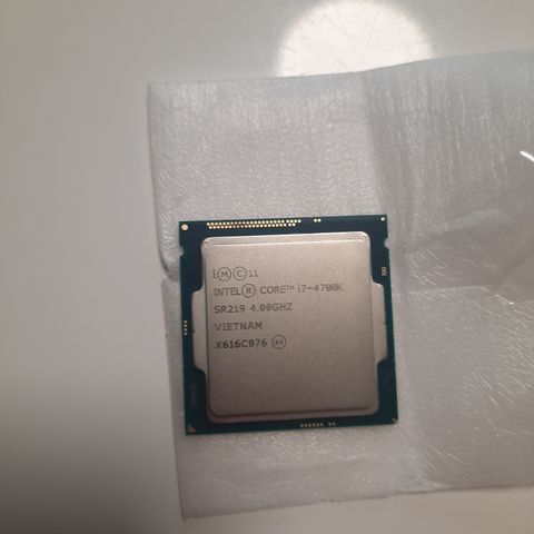 I7-4790k