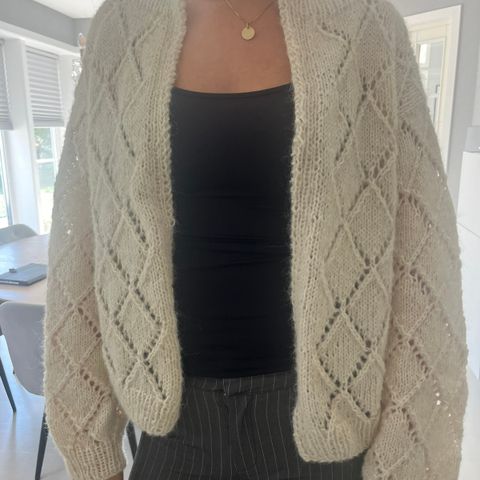 holme cardigan