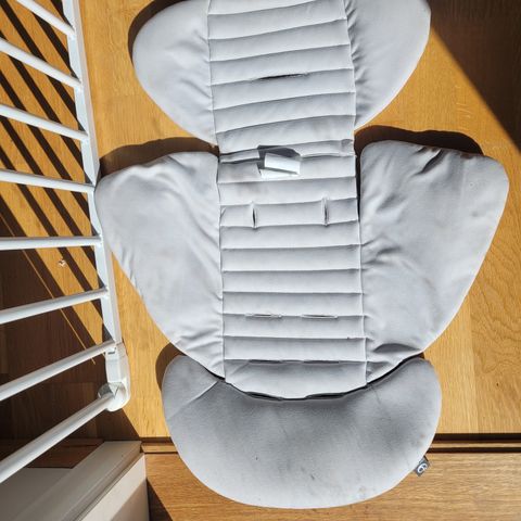 Inlay minimizer Stokke