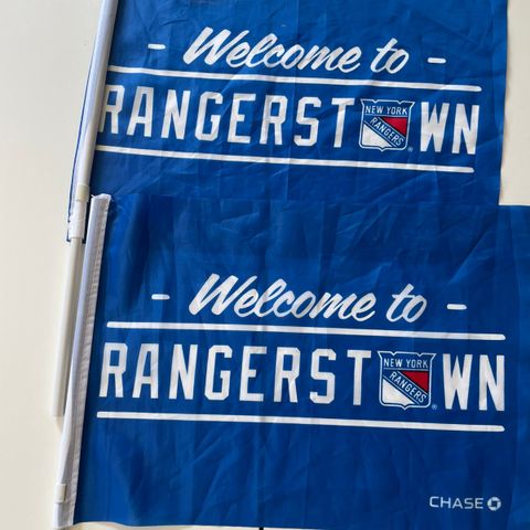 New York rangers