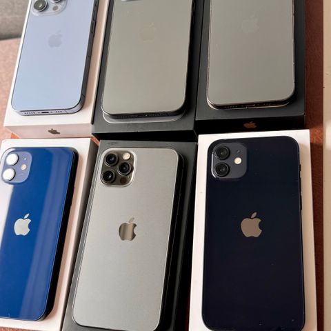 IPhone 12, IPhone 12 Pro, IPhone 13 Pro. IPhone 13 Pro max. IPhone 11