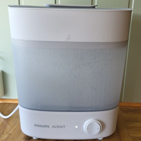 Philips Avent sterilisator