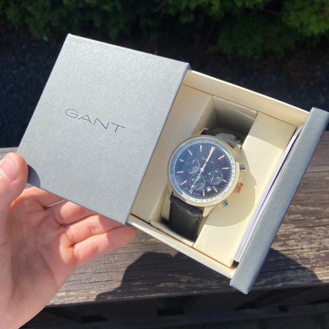 Gant GT080002