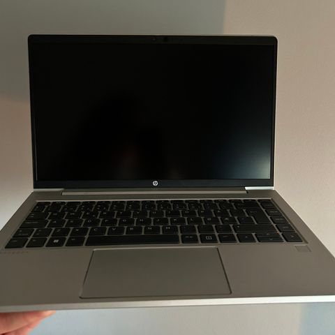 HP ProBook 440GB