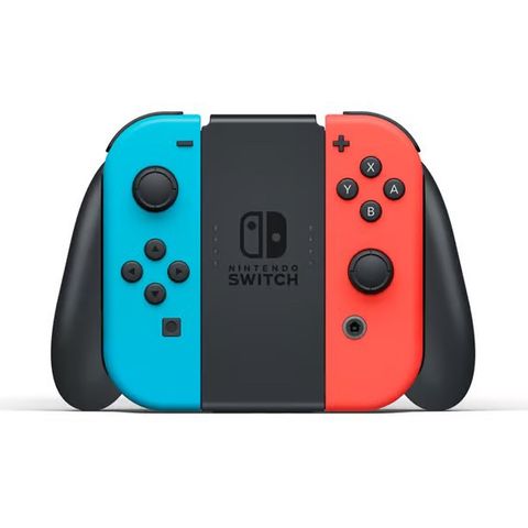 Joycons pakke til Nintendo Switch kun til 999kr ny pris 1800